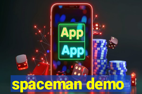 spaceman demo